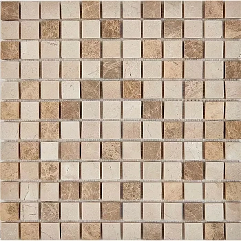 Мозаика Мрамор PIX276 30.5x30.5